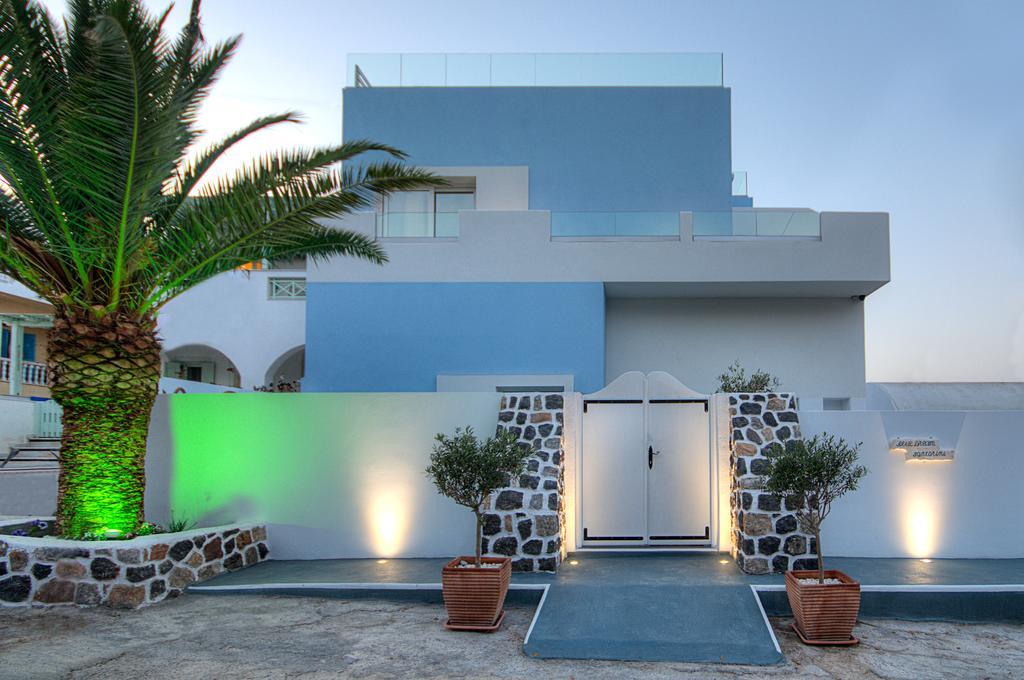 Blue Dream - Santorini Διαμέρισμα Καμάρι Εξωτερικό φωτογραφία