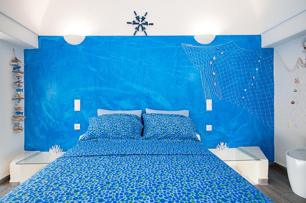 Blue Dream - Santorini Διαμέρισμα Καμάρι Εξωτερικό φωτογραφία