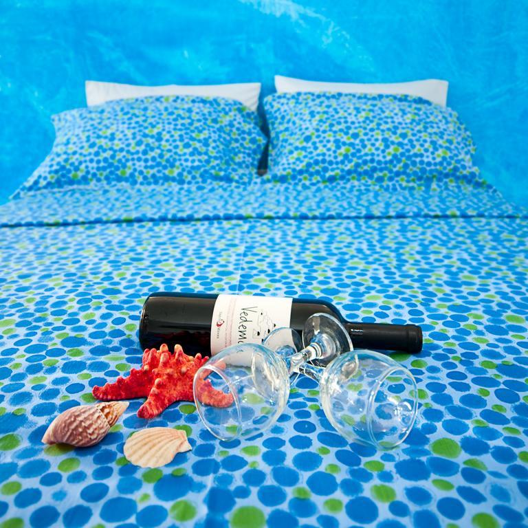 Blue Dream - Santorini Διαμέρισμα Καμάρι Εξωτερικό φωτογραφία